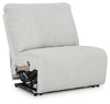 Top Tier Sectional Chofa