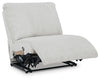 Top Tier Sectional Chofa