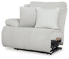 Top Tier Reclining Sectional