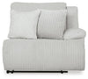 Top Tier Reclining Sectional with Chaise