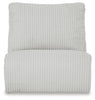 Top Tier Reclining Sectional with Chaise