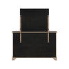 Haven Hills Dresser & Mirror