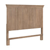 Haven Hills Panel Headboard image