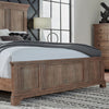 Haven Hills Panel Footboard image