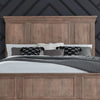 Haven Hills Panel Headboard image
