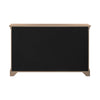 Haven Hills 7 Drawer Dresser