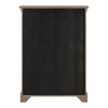 Haven Hills 5 Drawer Chest