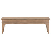 Haven Hills Bed Bench
