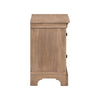 Haven Hills Nightstand w/ Charging Station
