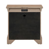Haven Hills Nightstand w/ Charging Station