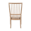 Haven Hills Spindle Back Side Chair (RTA)