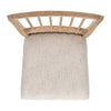 Haven Hills Spindle Back Side Chair (RTA)