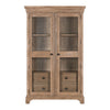 Haven Hills Display Cabinet