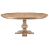 Haven Hills Pedestal Table Set image