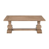 Haven Hills Rectangular Cocktail Table