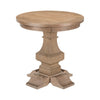 Haven Hills Round End Table