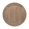 Haven Hills Round End Table