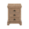 Haven Hills Chairside Table