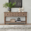 Haven Hills Sofa Table image