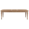 Haven Hills Rectangular Leg Table image
