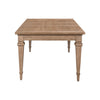 Haven Hills Rectangular Leg Table image