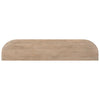 Haven Hills 82 Inch TV Console