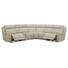 Carrington 6 Piece Sectional image
