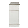 Abbey Park Drawer Dresser in Antique White image