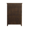 Carolina Park 5 Drawer Chest