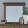 Carolina Park Mirror image