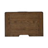 Carolina Park Nightstand w/ Charging Station