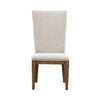 Carolina Park Uph Side Chair (RTA)