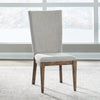 Carolina Park Uph Side Chair (RTA) image