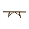 Carolina Park Trestle Table Set image