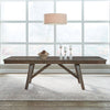 Carolina Park Trestle Table Set image