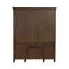 Carolina Park Credenza & Hutch