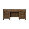 Carolina Park Jr Executive Credenza