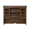 Carolina Park Credenza Hutch