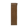 Carolina Park Credenza Hutch