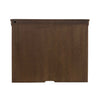 Carolina Park Credenza Hutch image