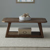 Carolina Park Rectangular Cocktail Table image