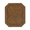 Carolina Park Octagonal End Table