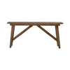Carolina Park Sofa Table