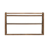 Carolina Park Server Hutch