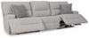Acklen Place Power Reclining Sectional Sofa