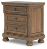 Feddinger Bedroom Set