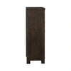 Thornwood Hills 5-Drawer Chest in Rock Beaten Gray image