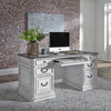 Magnolia Manor Jr Executive Desk Base image