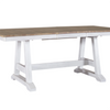 Lindsey Farm Trestle Table Base image