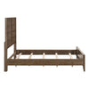 Shaker Lakes King Panel Bed